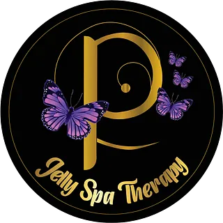 Jelly Spa Therapy logo